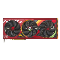 ASUS ROG Strix GeForce RTX 4090 24GB GDDR6X OC EVA-02 Edition Gaming