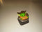 Keyboard Cap (Baby Yoda Grogu)