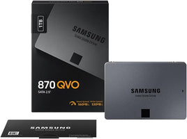 Samsung 870 QVO 1TB