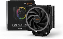 be quiet! Pure Rock 2 FX Black