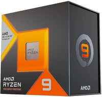 AMD Ryzen 9 7950X3D