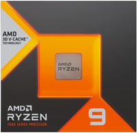 AMD Ryzen 9 7950X3D