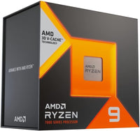 AMD Ryzen 9 7950X3D