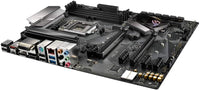 Asus ROG Strix B250F Gaming