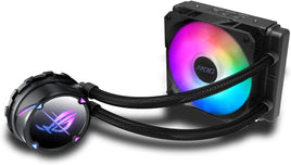 ASUS ROG STRIX LC II 120 ARGB