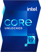 Intel Core i9-11900K