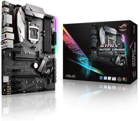 Asus ROG Strix B250F Gaming