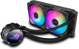 ASUS ROG STRIX LC II 240 ARGB