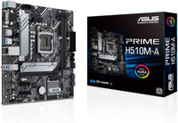 ASUS Prime H510M-A Gaming