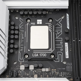 Thermalright CPU-Kontaktrahmen für LGA 1700