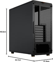 Fractal Design North Charcoal