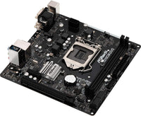 MB ASRock H310CM-DVS