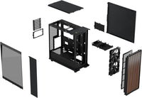 Fractal Design North Charcoal