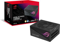 ASUS ROG Strix 1000W Gold Aura Edition RGB Netzteil