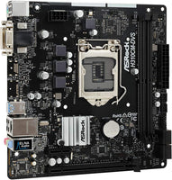 MB ASRock H310CM-DVS