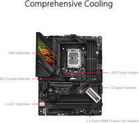 ASUS ROG STRIX Z790-H GAMING WIFI