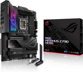 ASUS ROG Maximus Z790 Hero Gaming