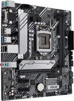 ASUS Prime H510M-A Gaming