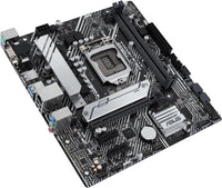 ASUS Prime H510M-A Gaming