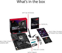 ASUS ROG STRIX Z790-H GAMING WIFI