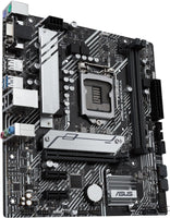 ASUS Prime H510M-A Gaming