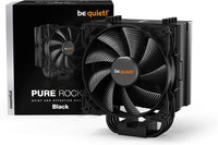 be quiet! Pure Rock 2 Black