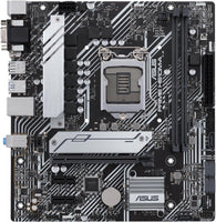 ASUS Prime H510M-A Gaming