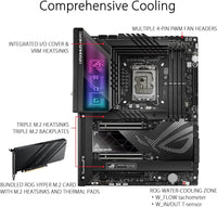 ASUS ROG Maximus Z790 Hero Gaming