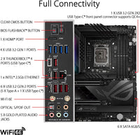 ASUS ROG Maximus Z790 Hero Gaming