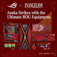 ASUS Rog Maximus Z790 Hero Eva-02