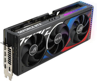 ASUS ROG Strix GeForce RTX 4090 24GB OC Edition Gaming