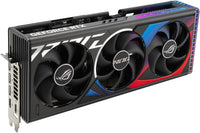 ASUS ROG Strix GeForce RTX 4090 24GB OC Edition Gaming