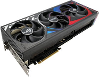 ASUS ROG Strix GeForce RTX 4090 24GB OC Edition Gaming