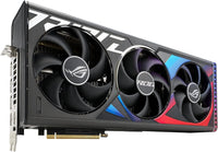 ASUS ROG Strix GeForce RTX 4090 24GB OC Edition Gaming