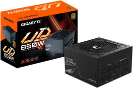 Gigabyte UD850GM 850 W Netzteil 80+ Gold