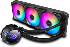 ASUS ROG STRIX LC II 360 ARGB