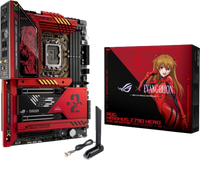 ASUS Rog Maximus Z790 Hero Eva-02