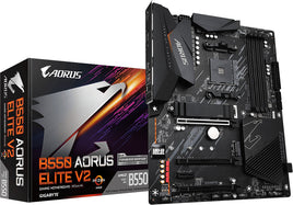 GIGABYTE B550 AORUS Elite V2